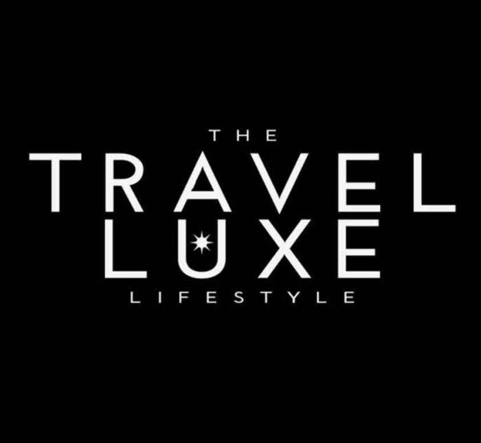 THE TRAVEL LUXE LIFESTYLE