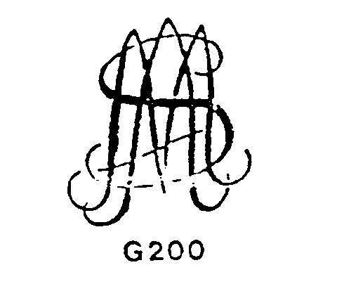 MS G200