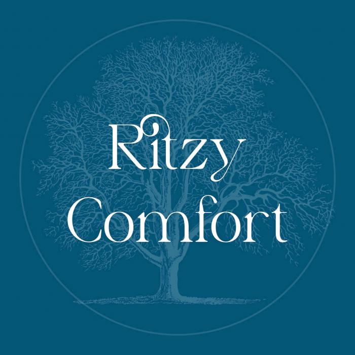 RITZY COMFORT