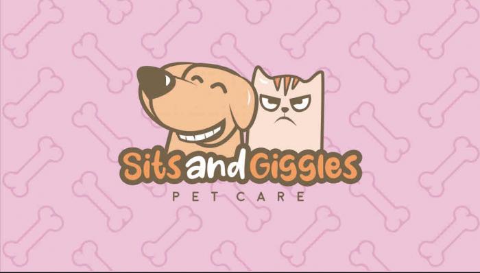 SITS AND GIGGLES PET CARE