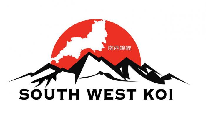 南西錦鯉 SOUTH WEST KOI