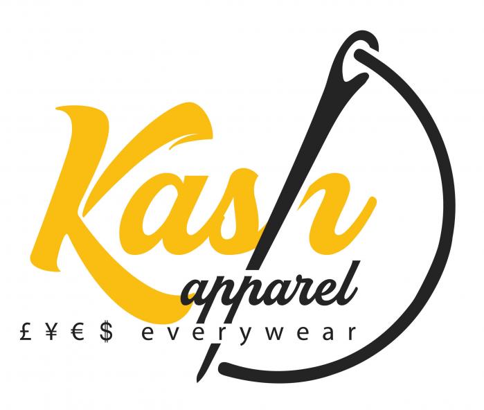 KASH APPAREL £¥€$ EVERYWEAR