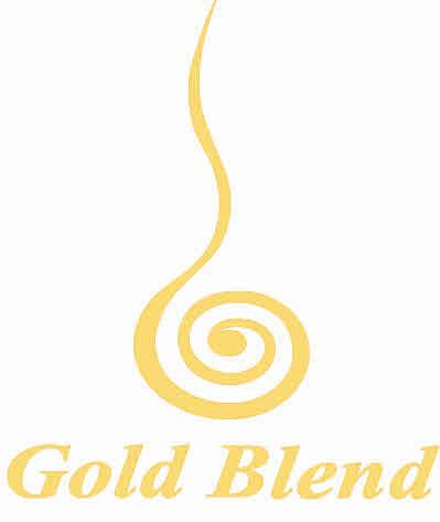 GOLD BLEND