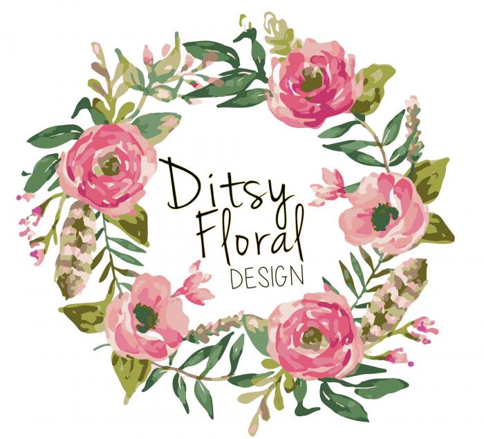 DITSY FLORAL DESIGN