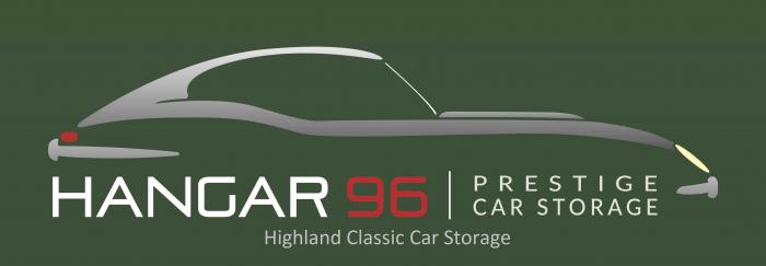 HANGAR 96 PRESTIGE CAR STORAGE HIGHLAND CLASSIC CAR STORAGE