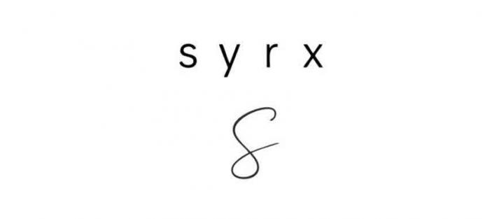 SYRX 8