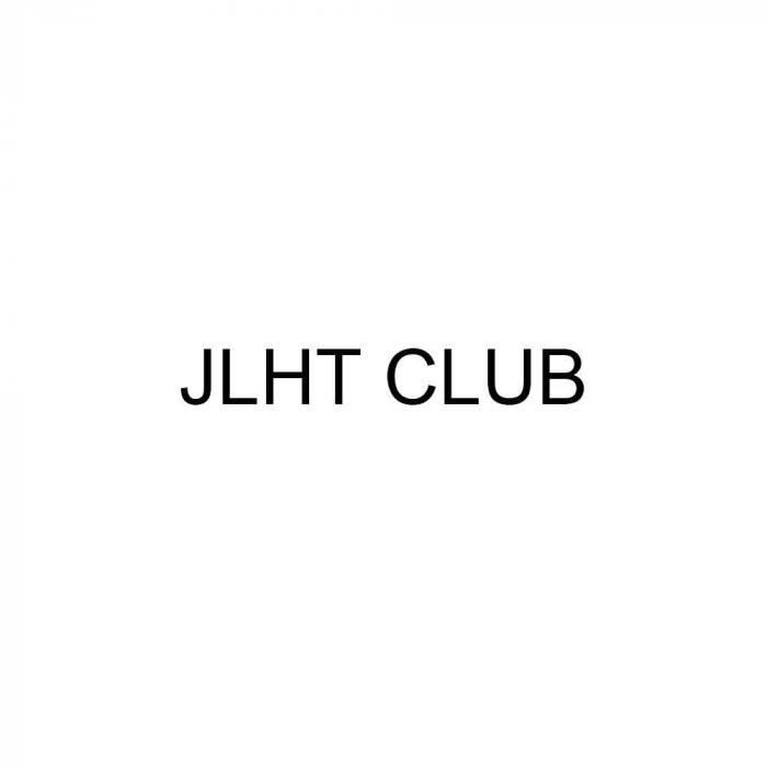 JLHT CLUB