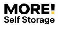 MORE! SELF STORAGE