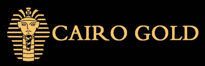 CAIRO GOLD