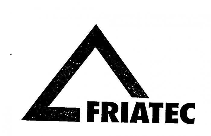 FRIATEC