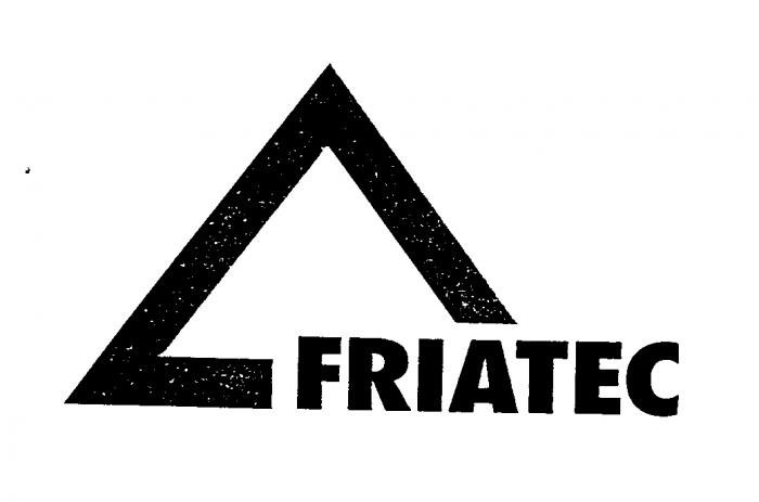 FRIATEC