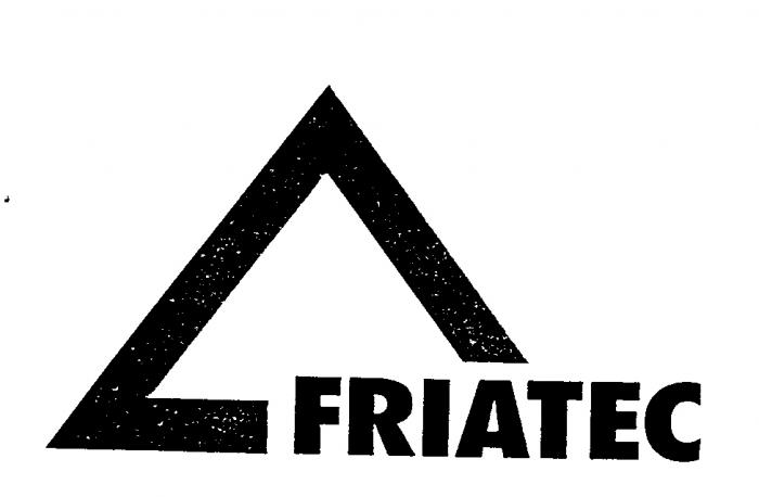 FRIATEC