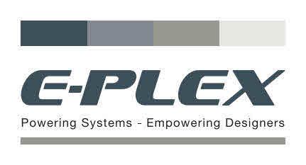 E-PLEX Powering Systems - Empowering Designers