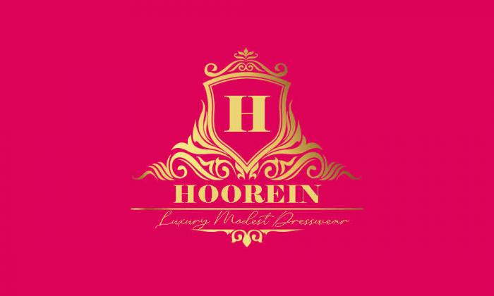 H HOOREIN Luxury Modest Dresswear