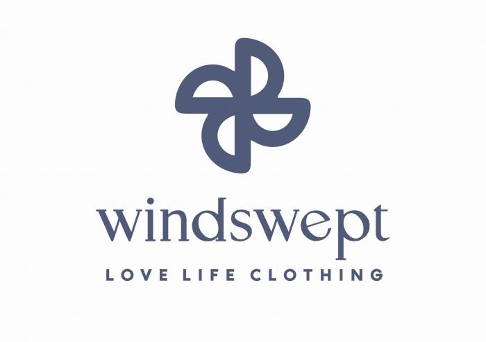 WINDSWEPT LOVE LIFE CLOTHING