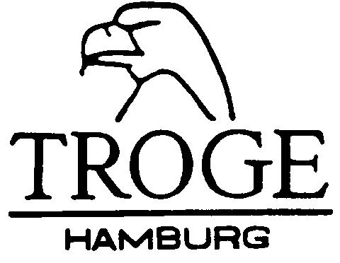 TROGE HAMBURG