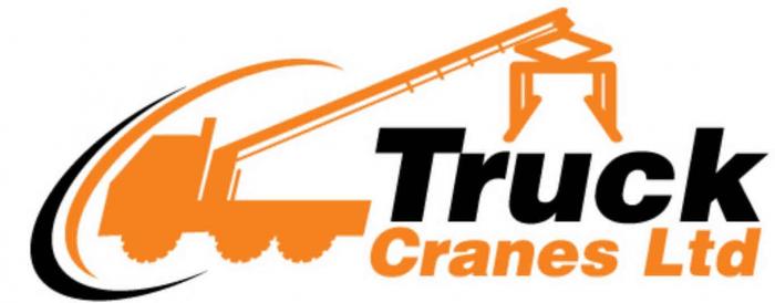 TRUCK CRANES LTD