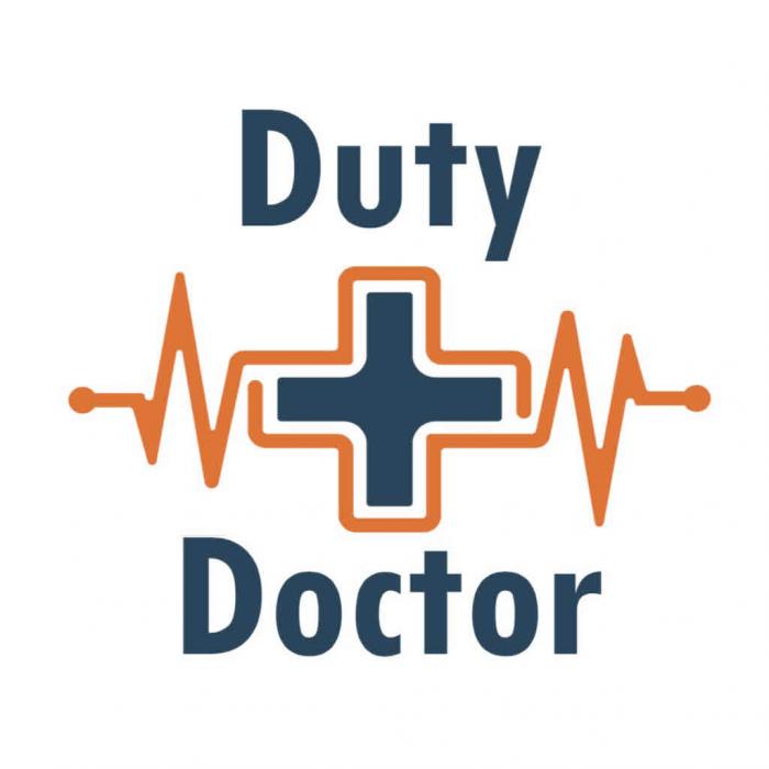 DUTY DOCTOR