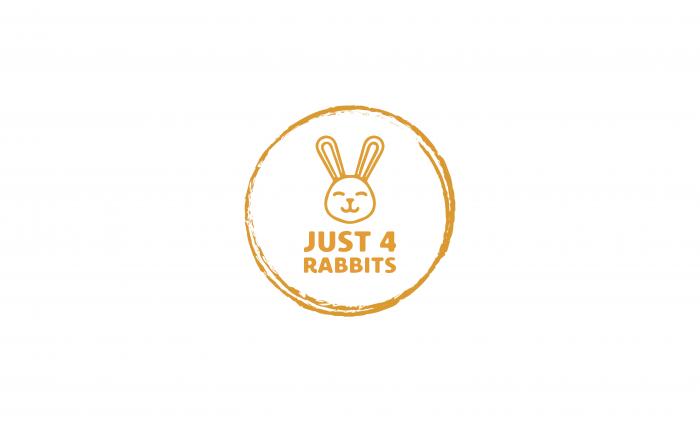 Just 4 rabbits