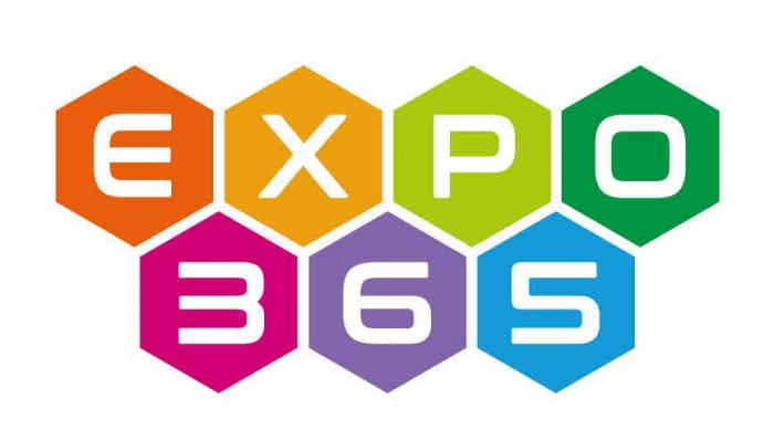 EXPO 3 6 5