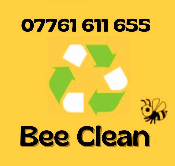 07761 611 655 BEE CLEAN