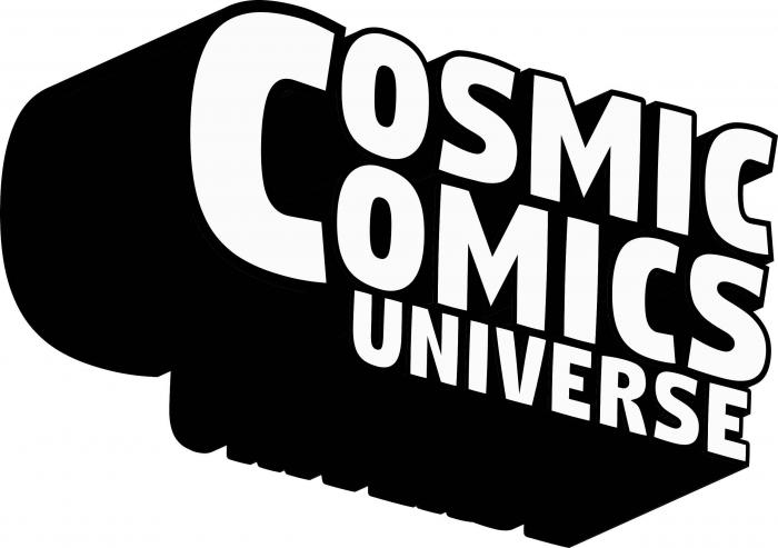 COSMIC COMICS UNIVERSE