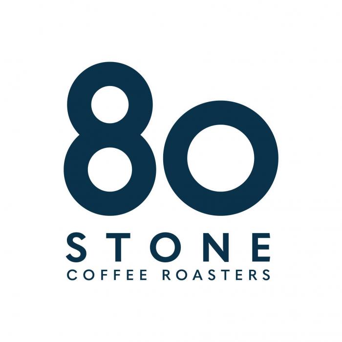 80 STONE COFFEE ROASTERS