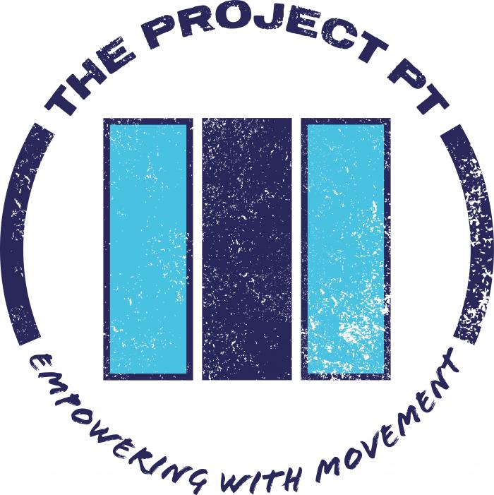 THE PROJECT PT EMPOWERING WITH MOVEMENT