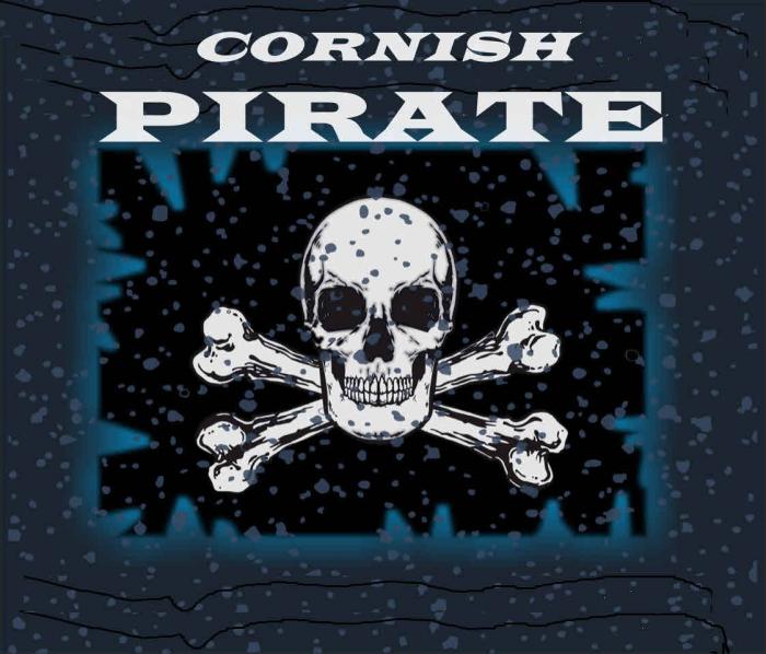 CORNISH PIRATE