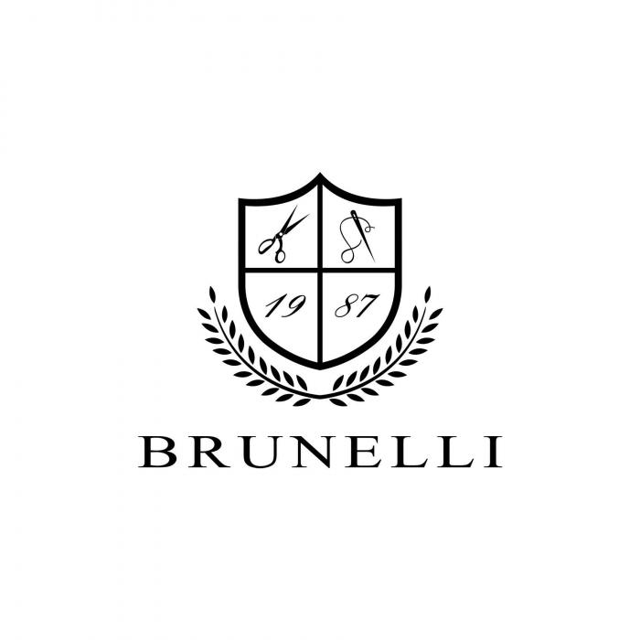 19 87 BRUNELLI