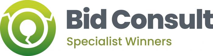 BID CONSULT SPECIALIST WINNERS