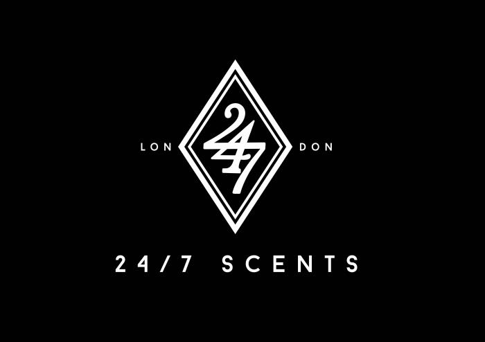 24/7 SCENTS LONDON