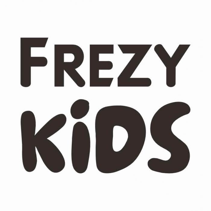 FREZY KiDS