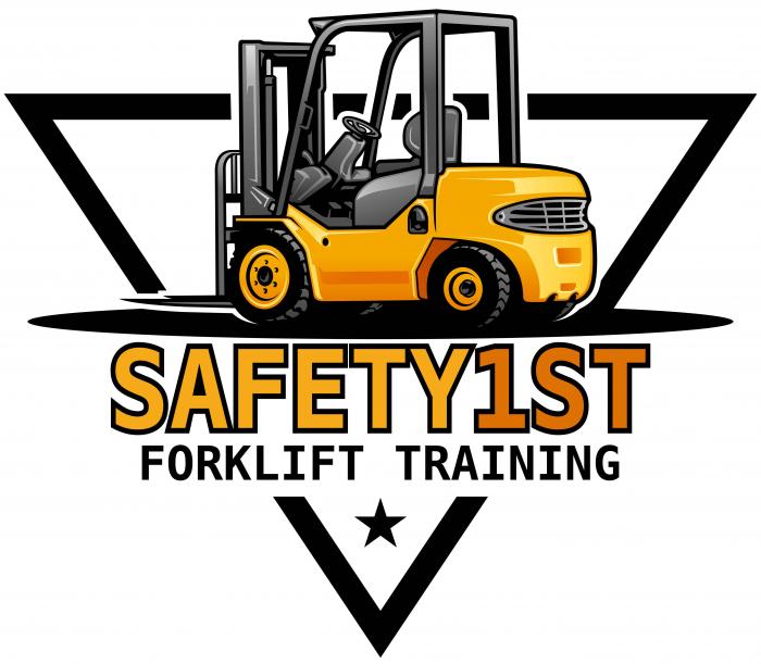 SAFETY1ST FORKLIFT TRAINING