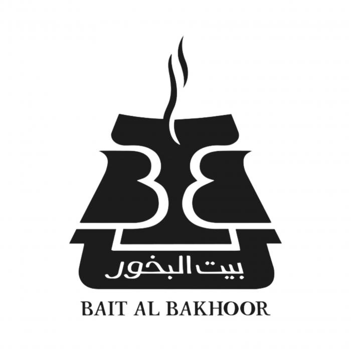 بيت البخور BAIT AL BAKHOOR