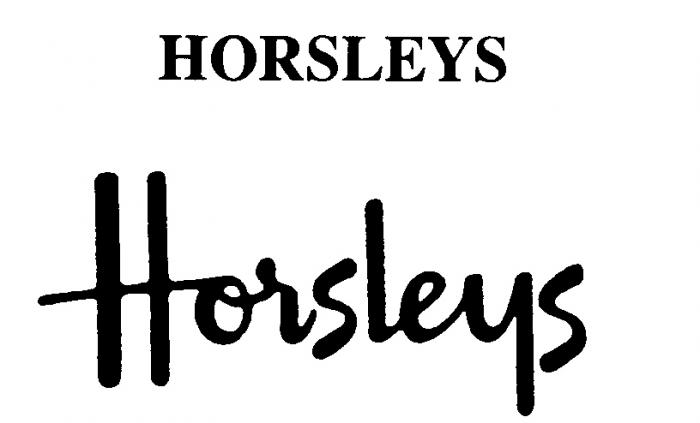 Horsleys