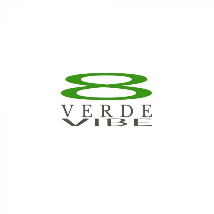 Verde Vibe 8