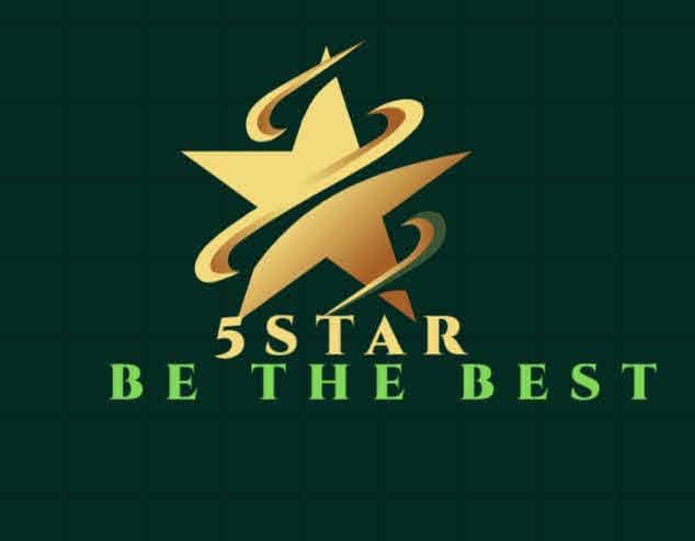 5STAR BE THE BEST