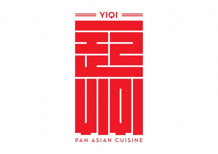 YIQI, PAN ASIAN CUISINE