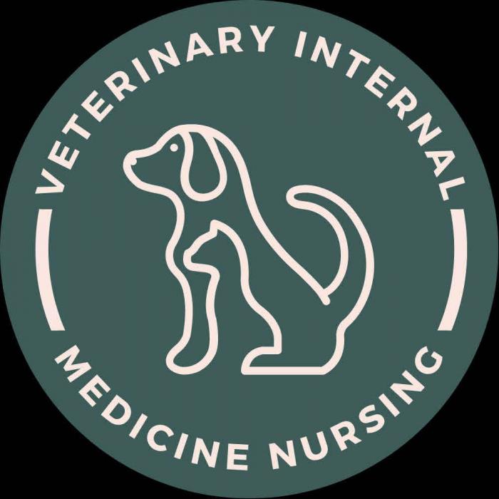 VETERINARY INTERNAL MEDICINE NURSING