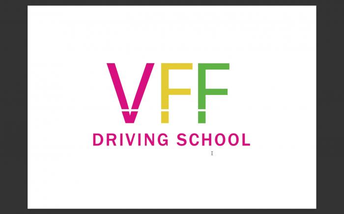 VFF DRIVING SCHOOL