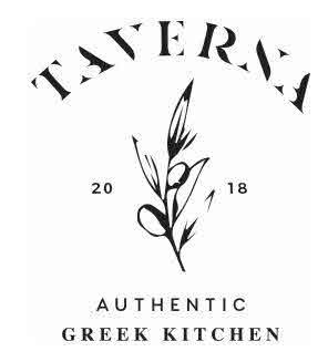 TAVERNA 2018 AUTHENTIC GREEK KITCHEN