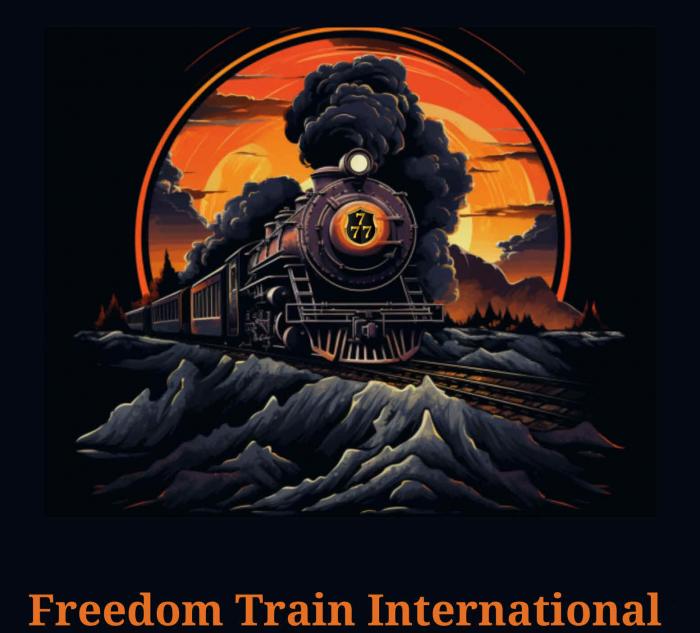 777 FREEDOM TRAIN INTERNATIONAL