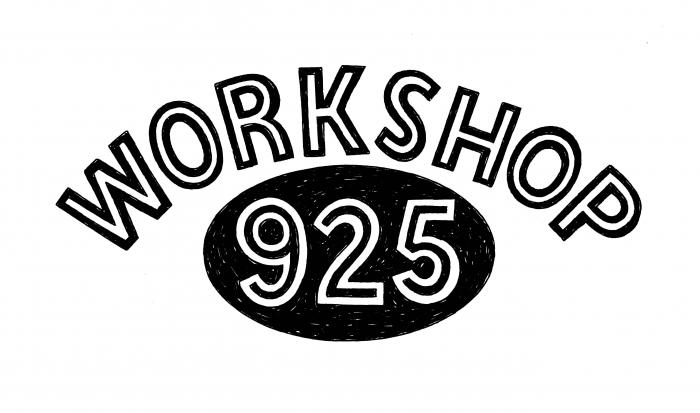 WORKSHOP 925 -