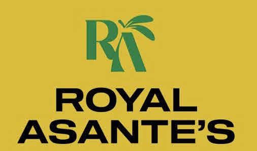 ROYAL ASANTE'S