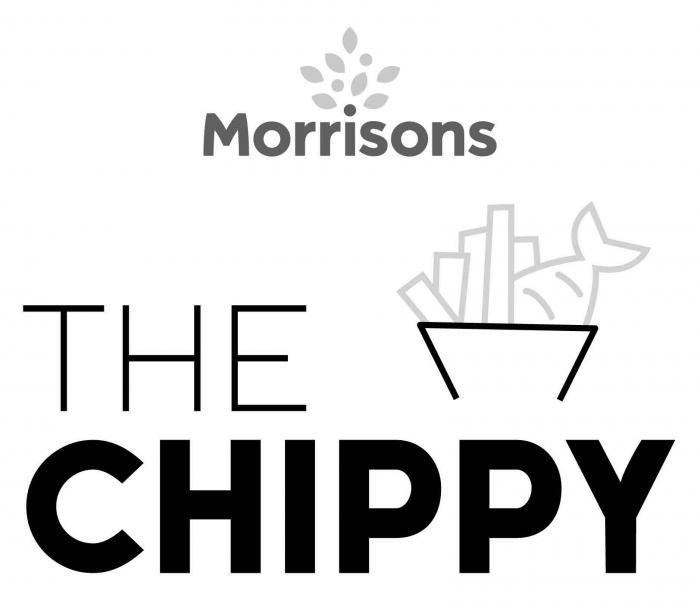 MORRISONS THE CHIPPY