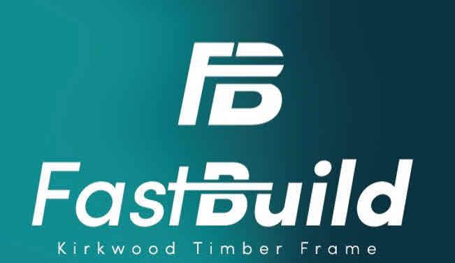 FASTBUILD KIRKWOOD TIMBER FRAME