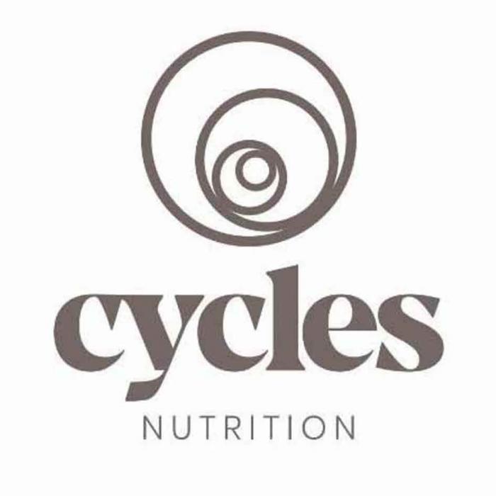 cycles NUTRITION