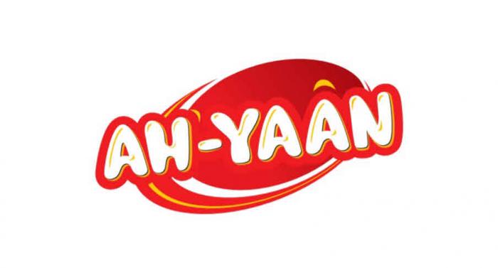 AH-YAAN