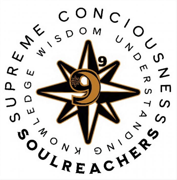 SUPREME CONCIOUSNESS SOULREACHERS WISDOM UNDERSTANDING KNOWLEDGE 99